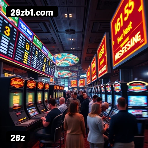 Imagem secundária de apoio para instalação do app 28z