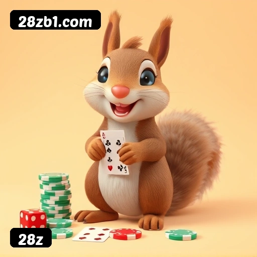 App Mobile 28z - Jogue em Qualquer Lugar no Seu Smartphone