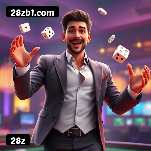 Benefícios do Login 28z - Bônus e Vantagens Exclusivas